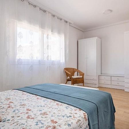 Apartamento Isbilya セビリア エクステリア 写真