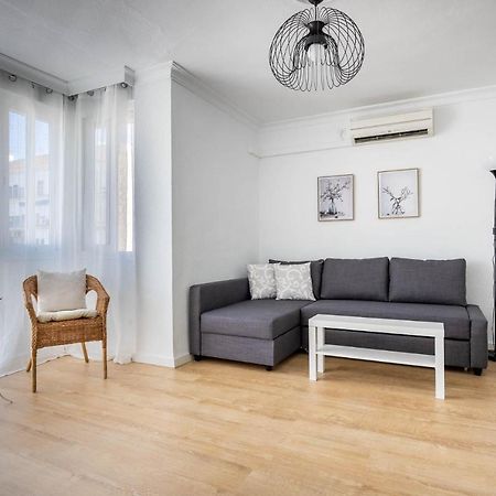 Apartamento Isbilya セビリア エクステリア 写真