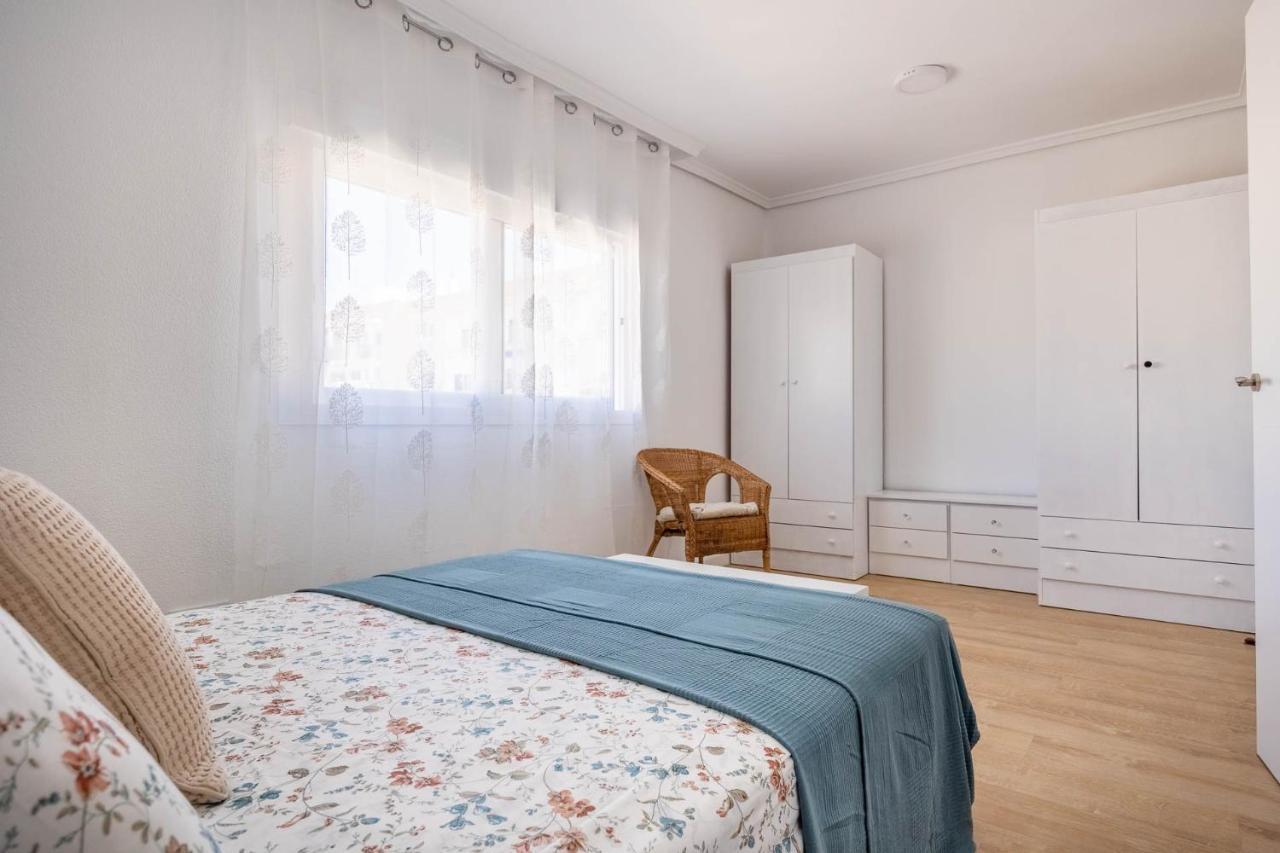 Apartamento Isbilya セビリア エクステリア 写真