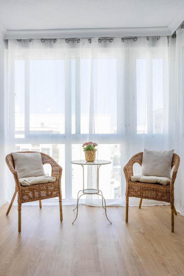 Apartamento Isbilya セビリア エクステリア 写真