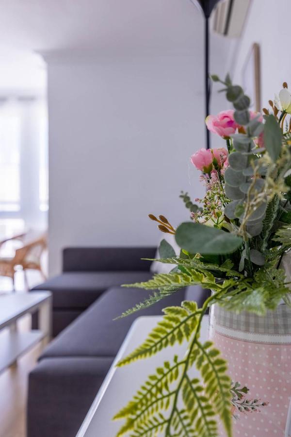 Apartamento Isbilya セビリア エクステリア 写真