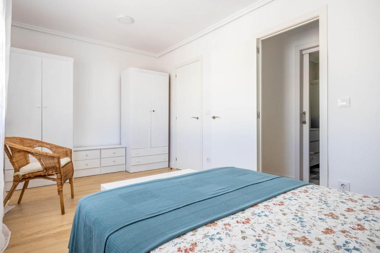 Apartamento Isbilya セビリア エクステリア 写真