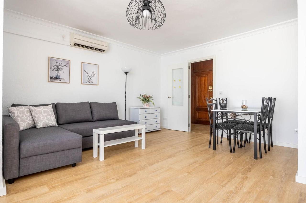 Apartamento Isbilya セビリア エクステリア 写真