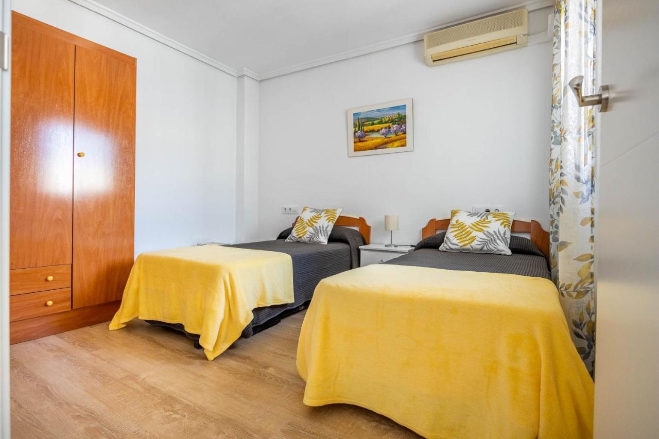 Apartamento Isbilya セビリア エクステリア 写真
