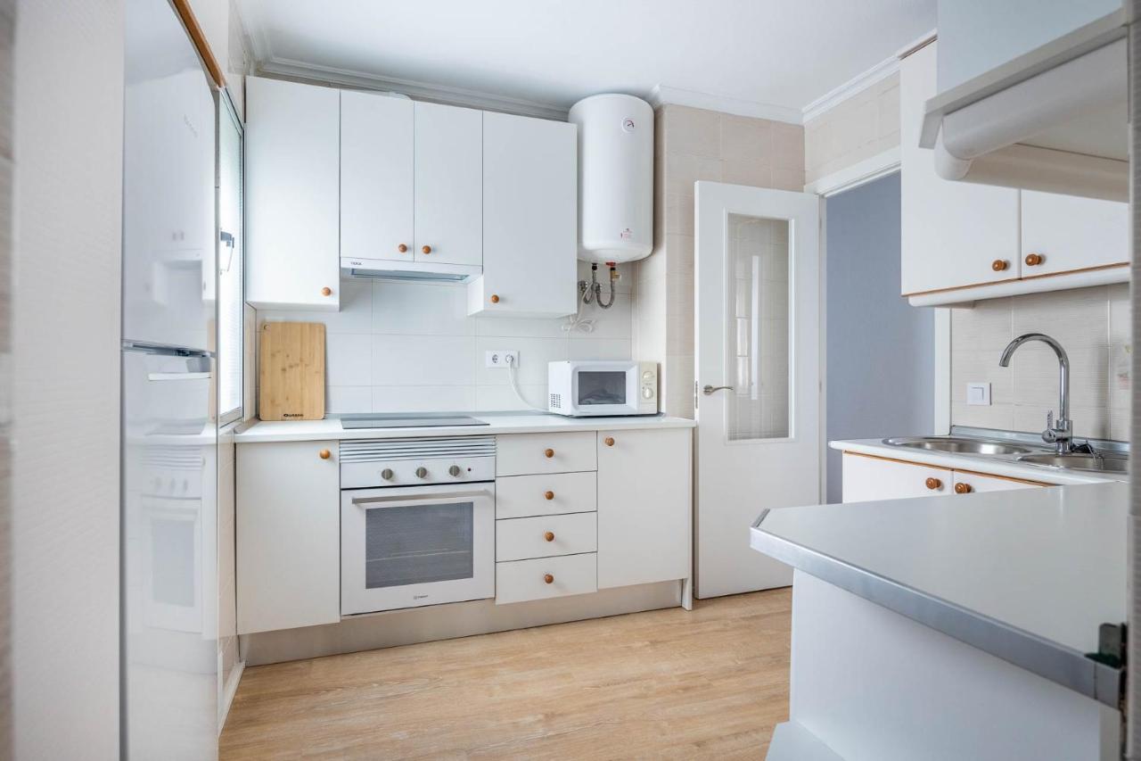 Apartamento Isbilya セビリア エクステリア 写真