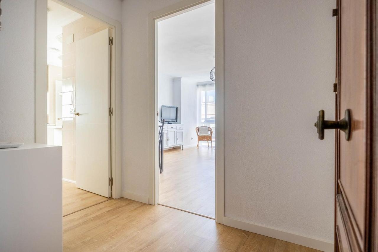 Apartamento Isbilya セビリア エクステリア 写真