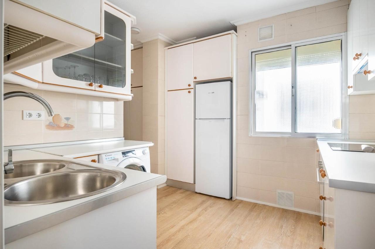 Apartamento Isbilya セビリア エクステリア 写真