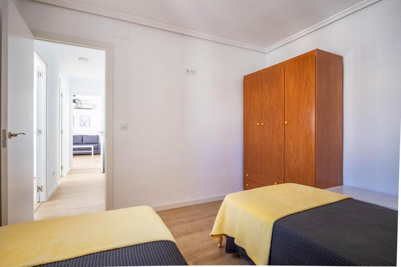 Apartamento Isbilya セビリア エクステリア 写真
