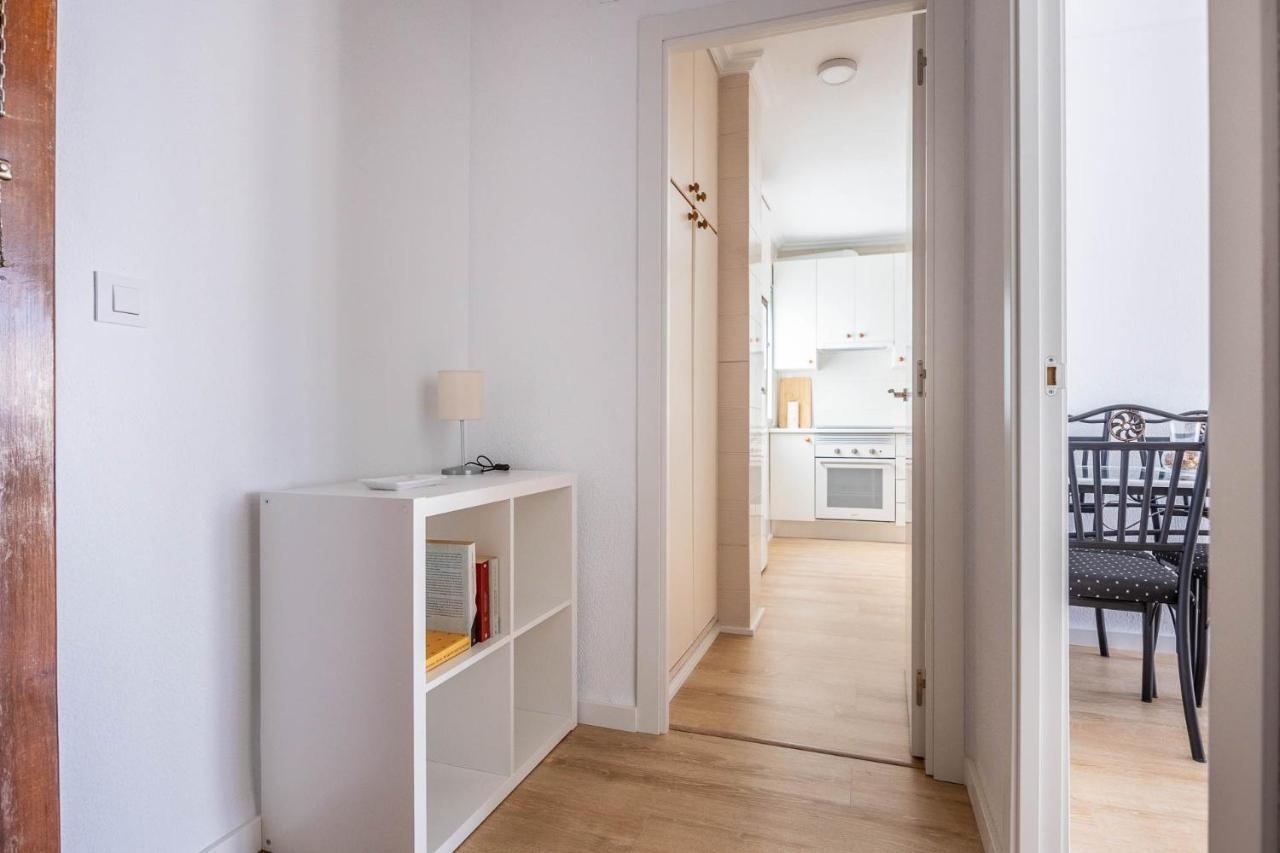 Apartamento Isbilya セビリア エクステリア 写真